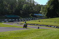 Fast Touring Group Green Bikes